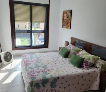 Aguino Apartment | Piso tranquilo en Aguiño by Cristian&Tamara "alquileres"