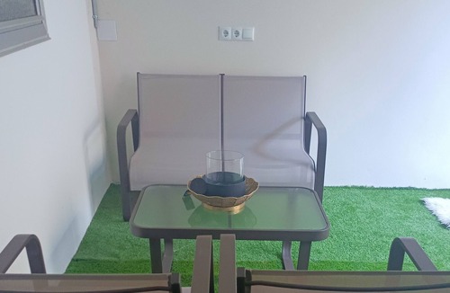 Ponferrada Apartment | Piso Tranquilo sin Vecinos
