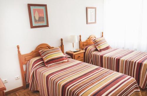 Lerma Apartment | Piso turístico Belisa