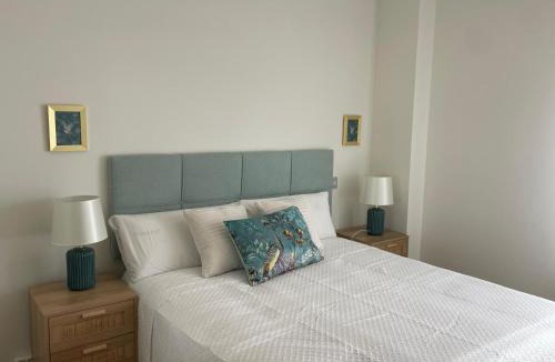 Navarrete Apartment | Piso Turístico Navarrete
