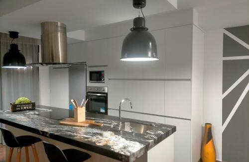 Astorga Apartment | Piso turistico el Sol VUT-983