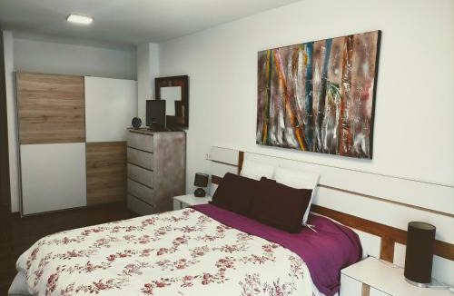 Astorga Apartment | Piso turistico el Sol VUT-983