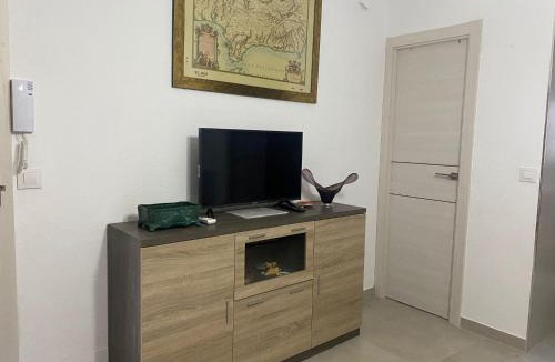 Old Town Baeza Apartment | Piso vivienda uso turístico Julio Burell BAEZA REFORMADO