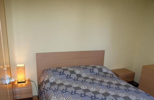 Platja d'Aro Apartment | Piso zona politur