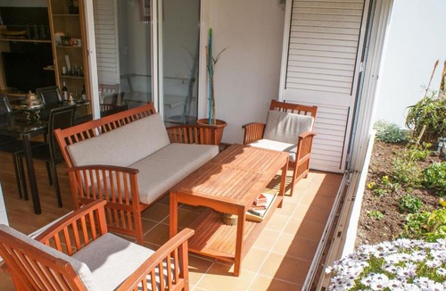 Platja d'Aro Apartment | Piso zona politur