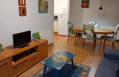 Panes Apartment | Pisos alquiler Panes, Asturias
