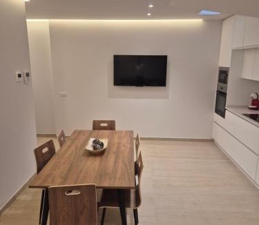 La Solana Apartment | Pisos Turísticos Plaza Mayor