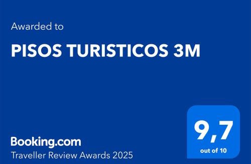 Santa Olaja de la Ribera Apartment | PISOS TURISTICOS 3M