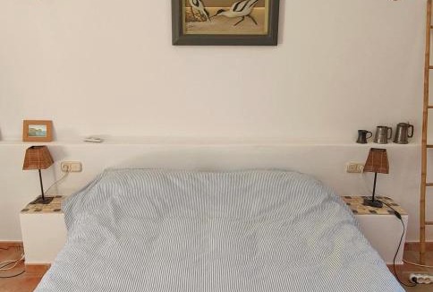 Pujaire Apartment | Pita 4, Studio apartment in a Cortijo