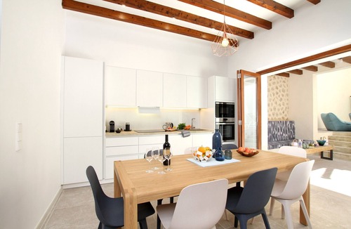 Pollensa Ski Chalet | Pius Eleven by Balearic Villas