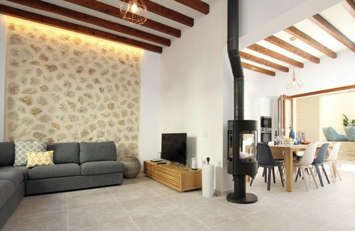 Pollensa Ski Chalet | Pius Eleven by Balearic Villas