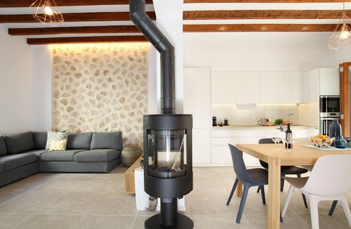 Pollensa Ski Chalet | Pius Eleven by Balearic Villas