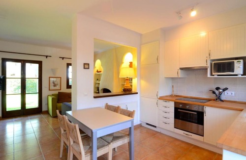 Pals House | PIVERD DEL GOLF 58