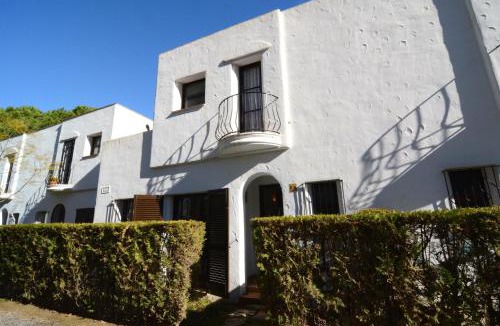 Pals House | PIVERD DEL GOLF 64