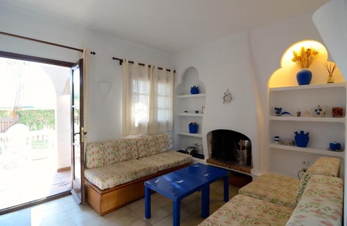 Pals House | PIVERD DEL GOLF 74