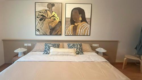 Alboraya Apartment | Pivote Flats-Frente al Mar de Patacona
