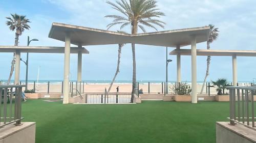 Alboraya Apartment | Pivote Flats-Frente al Mar de Patacona