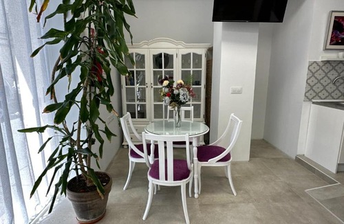 Santa Clara Apartment | Pizarro 23, en el corazón de Cáceres
