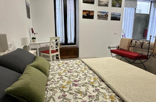 Santa Clara Apartment | Pizarro 23, en el corazón de Cáceres