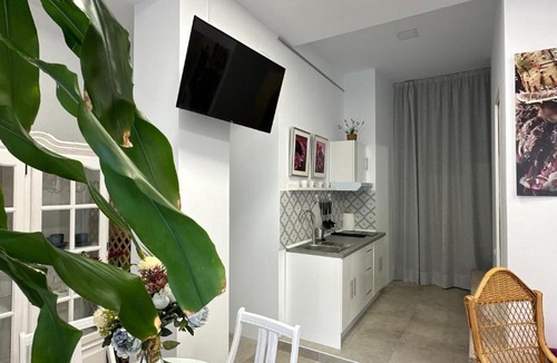 Santa Clara Apartment | Pizarro 23, en el corazón de Cáceres