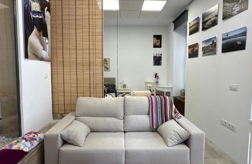 Santa Clara Apartment | Pizarro 23, en el corazón de Cáceres