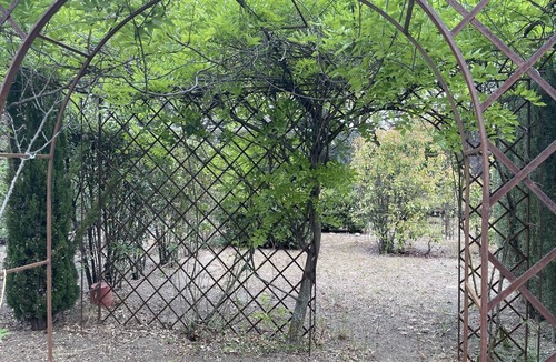 Uceda House | Place of Santiago Rural House