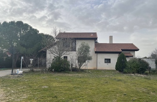 Uceda House | Place of Santiago Rural House