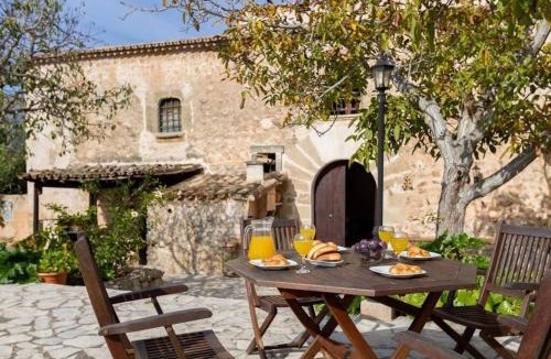 Pollensa Villa | Plana Morro