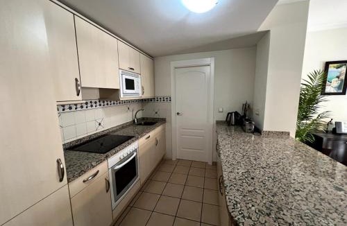 Caserio Los Tarquinos Apartment | Planta baja con gran terraza y jardín Altaona golf
