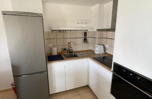 Caserio Los Tarquinos Apartment | Planta baja con jardín, entre Murcia y el Mar