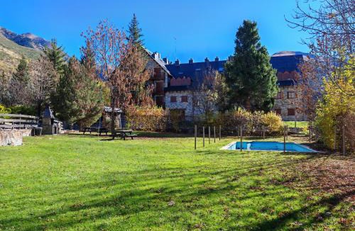 Taull Apartment | Planta baja con piscina y barbacoa- La experiencia perfecta - Herbasabina 1