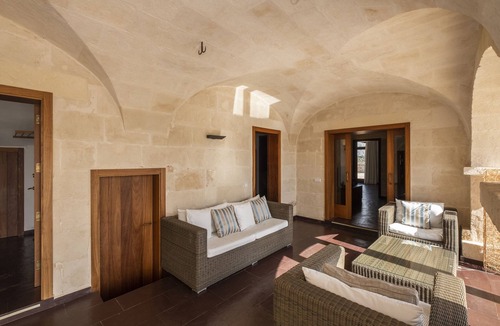 Alayor Cottage | Planta Baja en el Campo y a 5min de la Playa