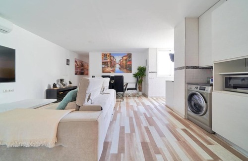 Carretera de Cadiz Apartment | Playa Apartamento