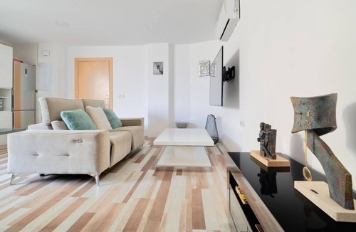 Carretera de Cadiz Apartment | Playa Apartamento