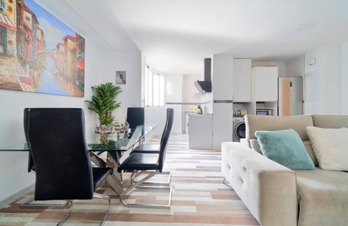 Carretera de Cadiz Apartment | Playa Apartamento