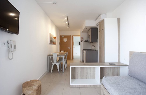 San Antonio Bay Apartment | Playa Bella Beach Apartments