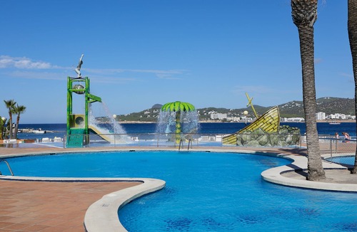 San Antonio Bay Apartment | Playa Bella Beach Apartments