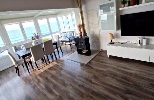 San Pedro de Benquerencia House | Playa Catedrales Village