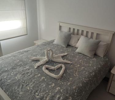 Mino Apartment | Playa Centro Miño