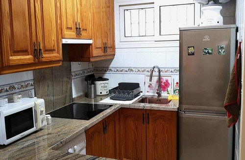 Aguadulce Apartment | Playa de Aguadulce, Andalucía, España. Apartamento 3 dormitorios