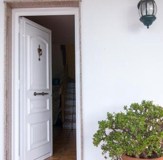 Redondela House | Playa de Cesantes