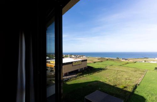 Fazouro Apartment | Playa de Llas