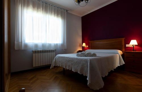 Fazouro Apartment | Playa de Llas