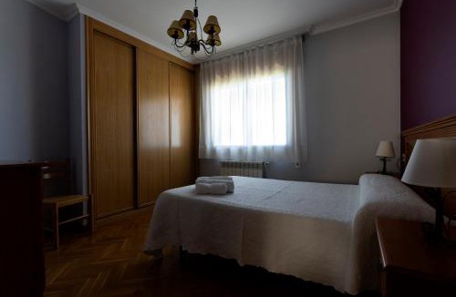 Fazouro Apartment | Playa de Llas