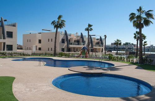 Pueblo Latino Apartment | Playa Elisa Bay 108-113