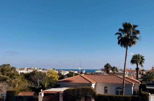 Playa Flamenca Apartment | Playa Flamenca - Alicante - Orihuela Costa