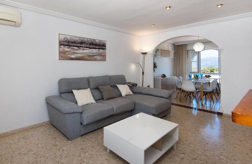 Guadalmar Apartment | PLAYA GOLF