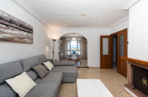 Guadalmar Apartment | PLAYA GOLF