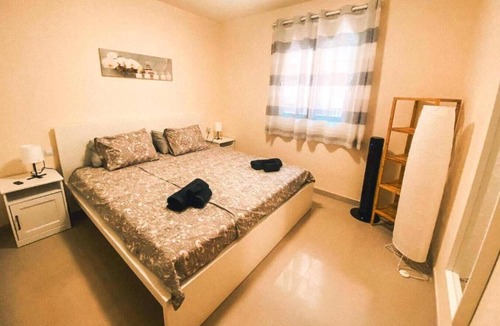Playa de la Calera Apartment | Playa Maria Apartment 43