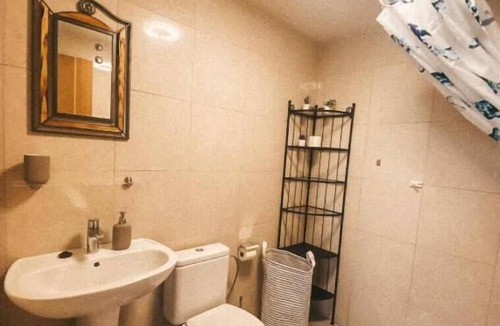 Playa de la Calera Apartment | Playa Maria Apartment 43